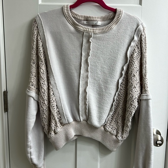Altar'd State Tops - Altar’d state sweatshirt